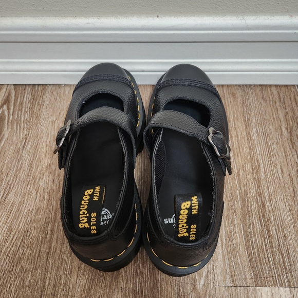Dr. Martens Addina - Picture 3 of 4